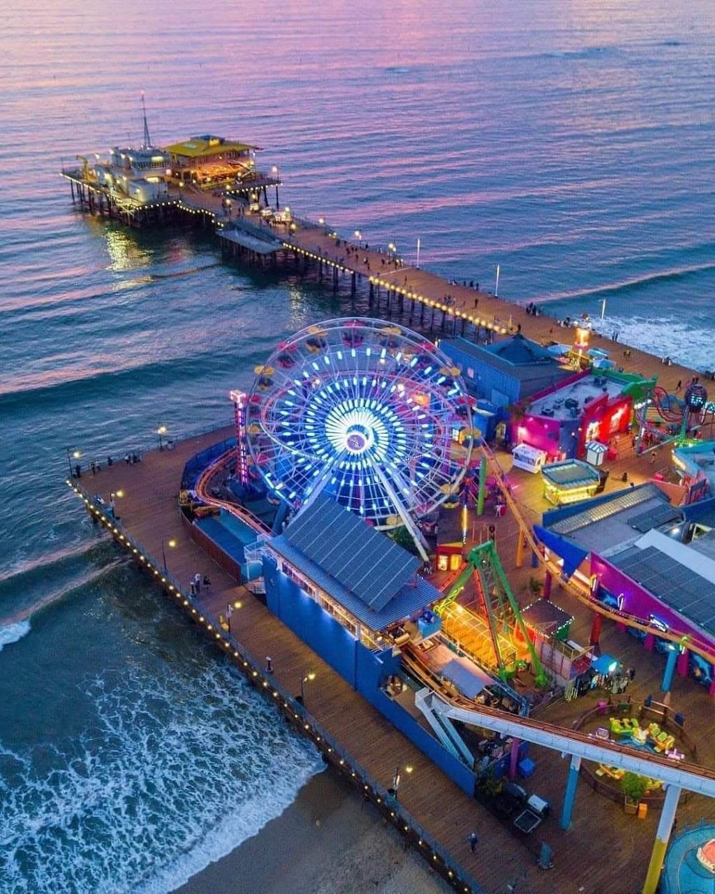 Los Angeles